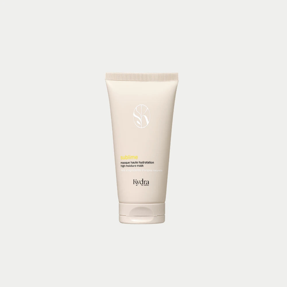 SHAMPOO E MASCHERA KYDRA TRAVEL SIZE SUBLIME