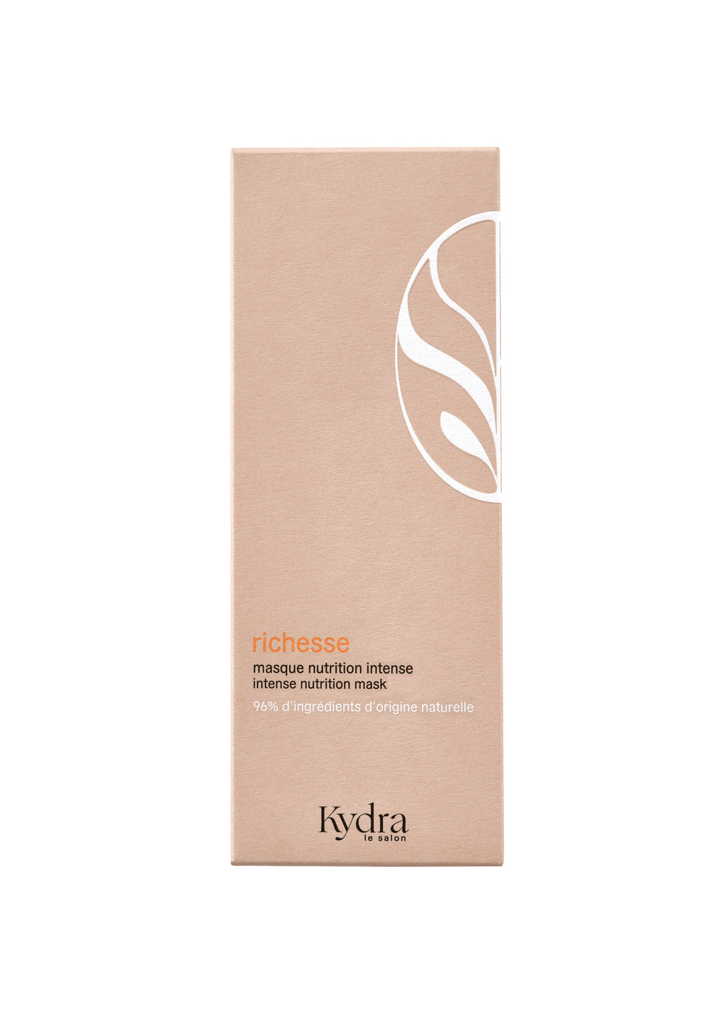 RICHESSE MASCHERA KYDRA 200ml