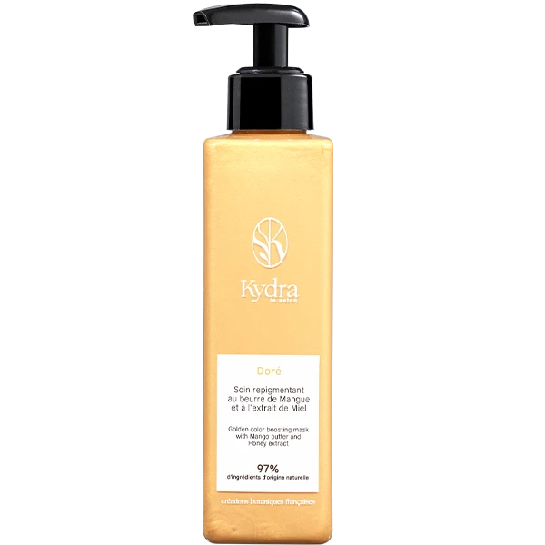 KYDRA COLOR BOOSTING MASK DORE