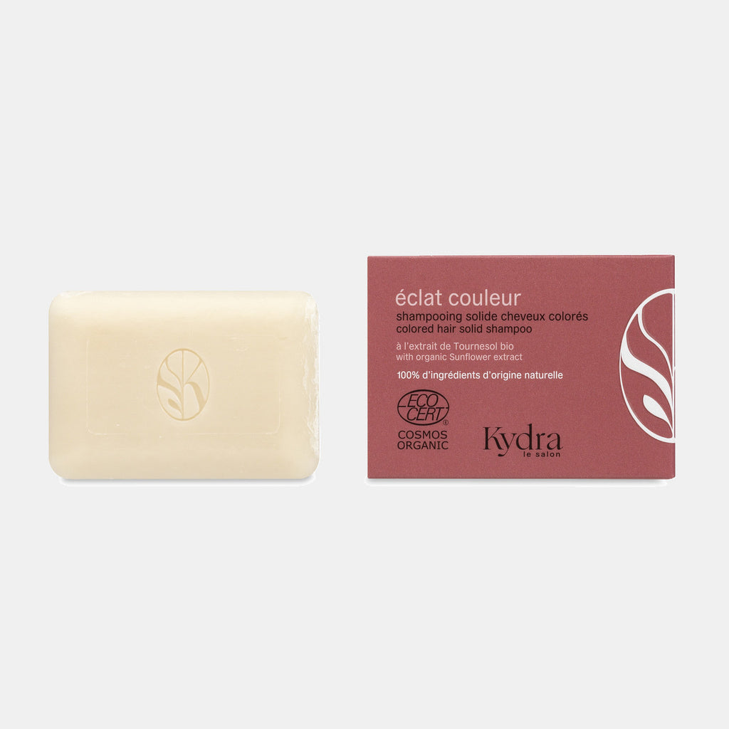 SHAMPOO SOLIDO COULEUR KYDRA
