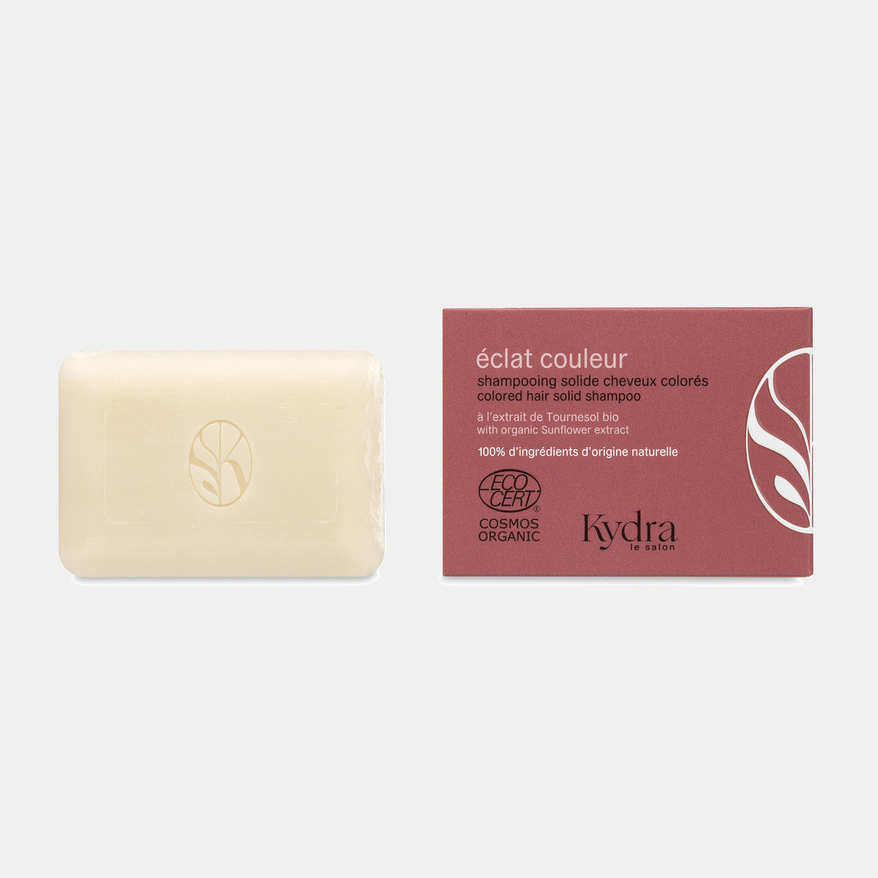 SHAMPOO SOLIDO COULEUR KYDRA