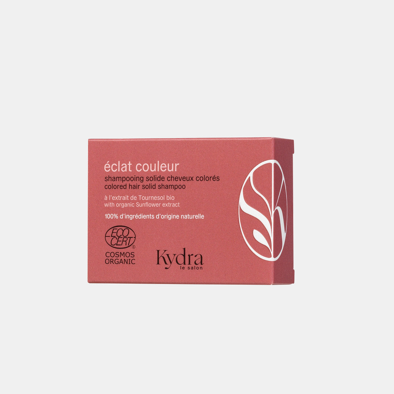 SHAMPOO SOLIDO COULEUR KYDRA