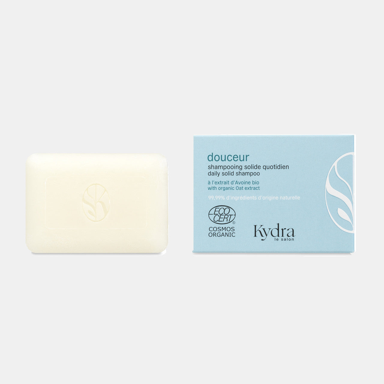 SHAMPOO SOLIDO DOUCER KYDRA