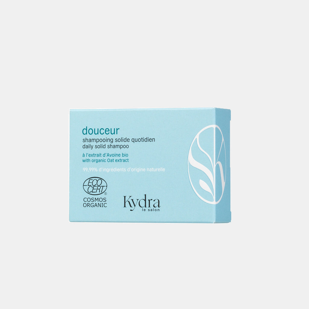SHAMPOO SOLIDO DOUCER KYDRA
