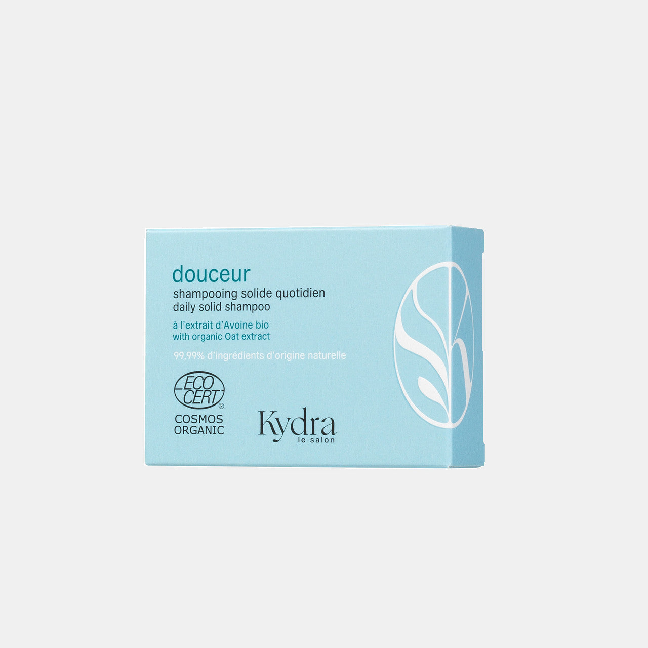 SHAMPOO SOLIDO DOUCER KYDRA