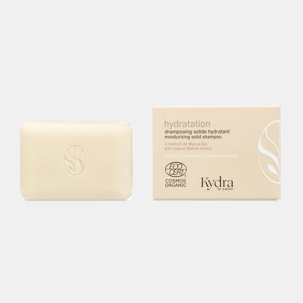 SHAMPOO SOLIDO HYDRATATION KYDRA