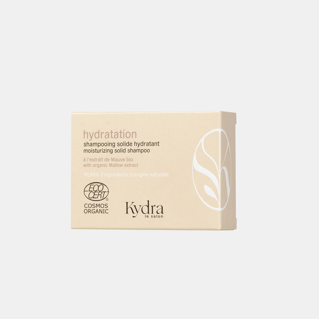 SHAMPOO SOLIDO HYDRATATION KYDRA
