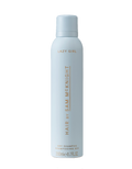 SHAMPOO SECCO LAZY GIRL - SAM MCKNIGHT
