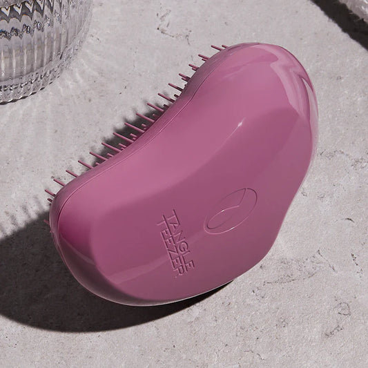 TANGLE TEEZER THE ORIGINAL PLANT BRUSH - PURPLE