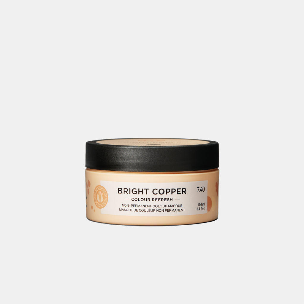 COLOUR REFRESH BRIGHT COPPER - MARIA NILA