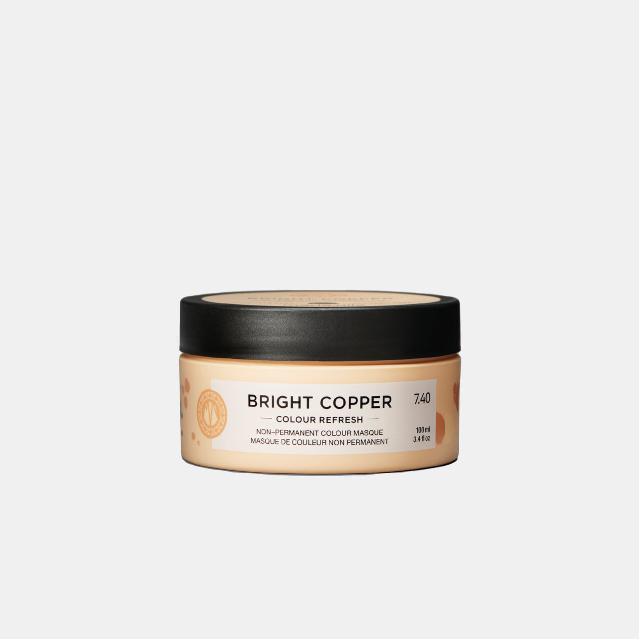 COLOR REFRESH BRIGHT COPPER - MARIA NILA 