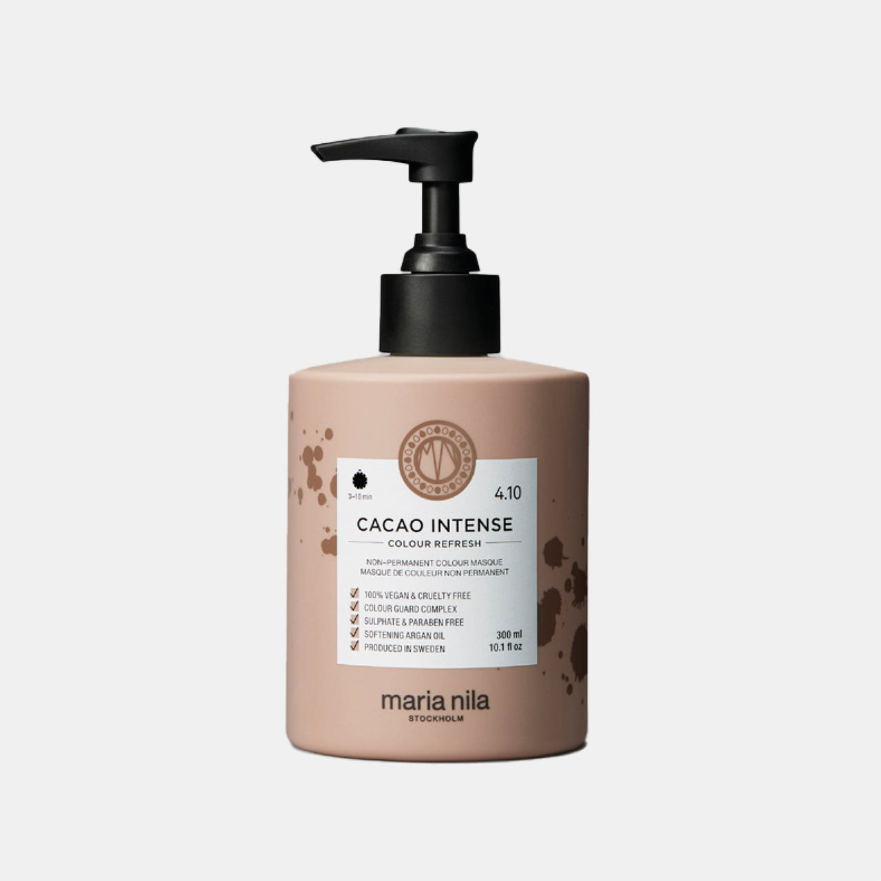 COLOR REFRESH COCOA INTENSE - MARIA NILA 