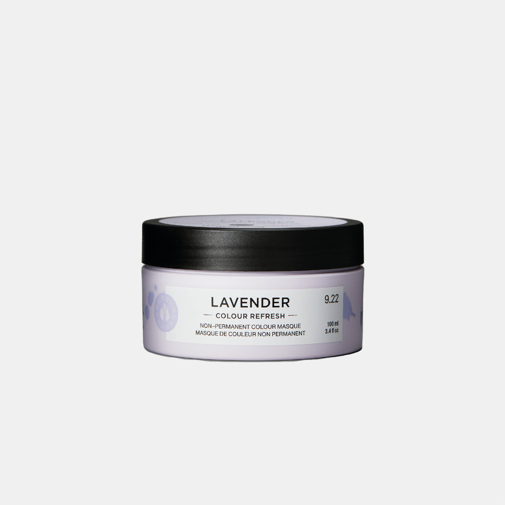 COLOUR REFRESH LAVENDER - MARIA NILA