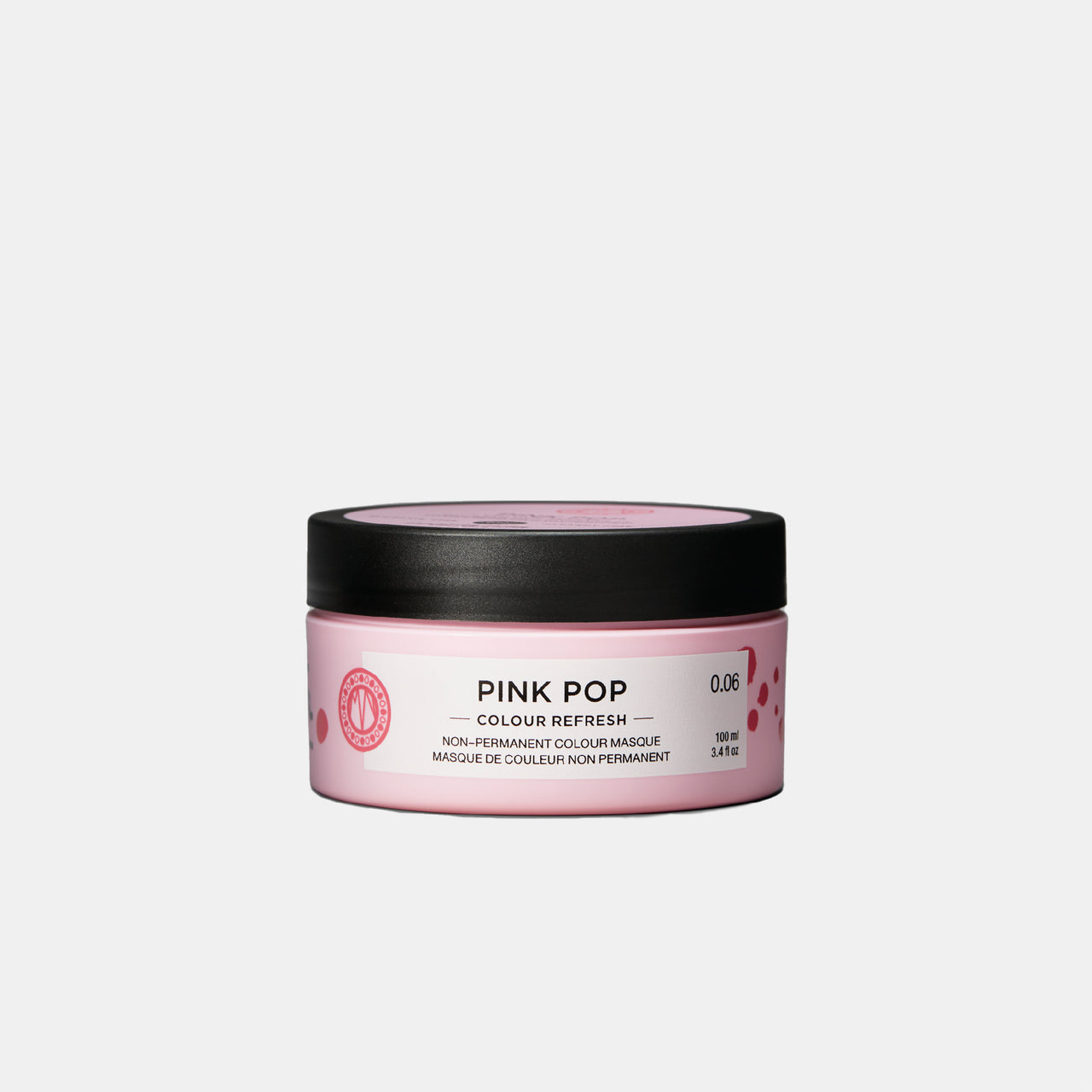COLOR REFRESH PINK POP - MARIA NILA