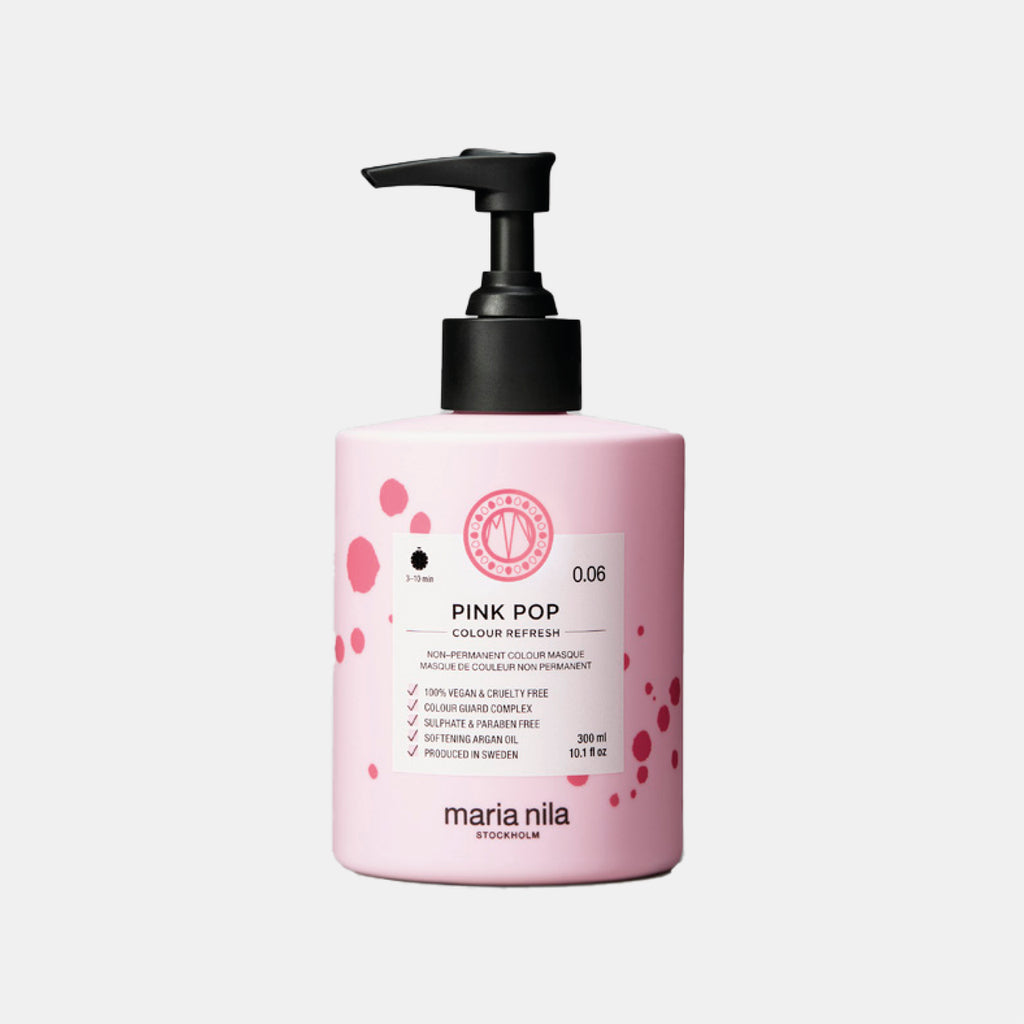 COLOR REFRESH PINK POP - MARIA NILA
