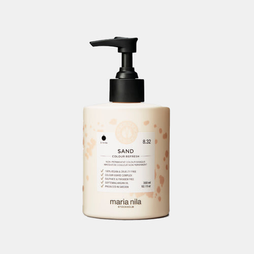 COLOUR REFRESH SAND - MARIA NILA