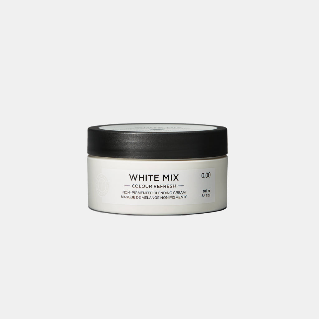 COLOUR REFRESH WHITE MIX - MARIA NILA