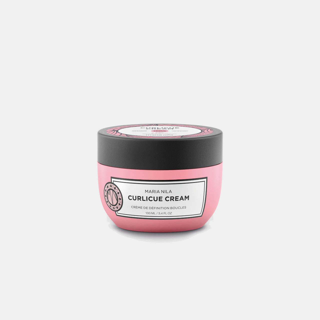 CURLICUE CREAM - MARIA NILA