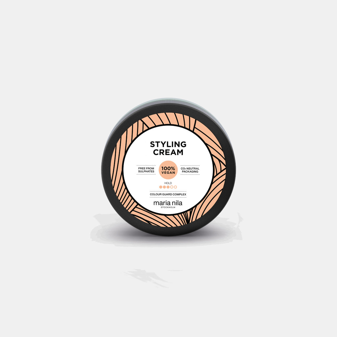 STYLING CREAM - MARIA NILA