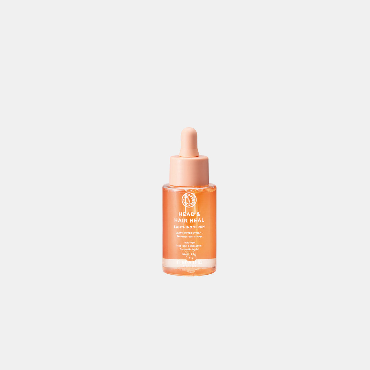 HEAD&HEAL SOOTHING SCALP SERUM - MARIA NILA