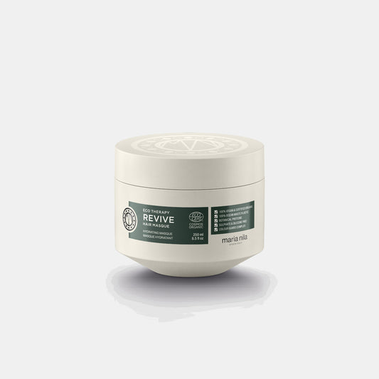 ECO THERAPY REVIVE MASQUE - MARIA NILA 250ml