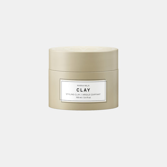 CLAY - MARIA NILA 50ml