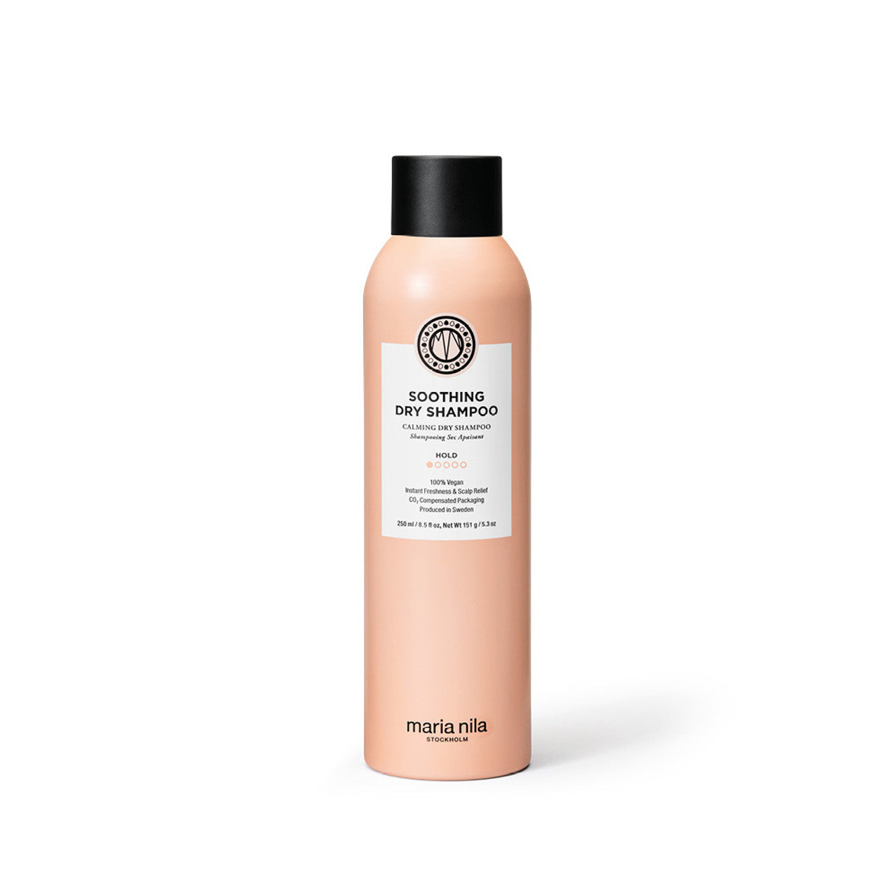 SOOTHING DRY SHAMPOO - MARIA NILA