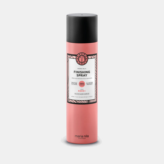 FINISHING SPRAY - MARIA NILA 400ml