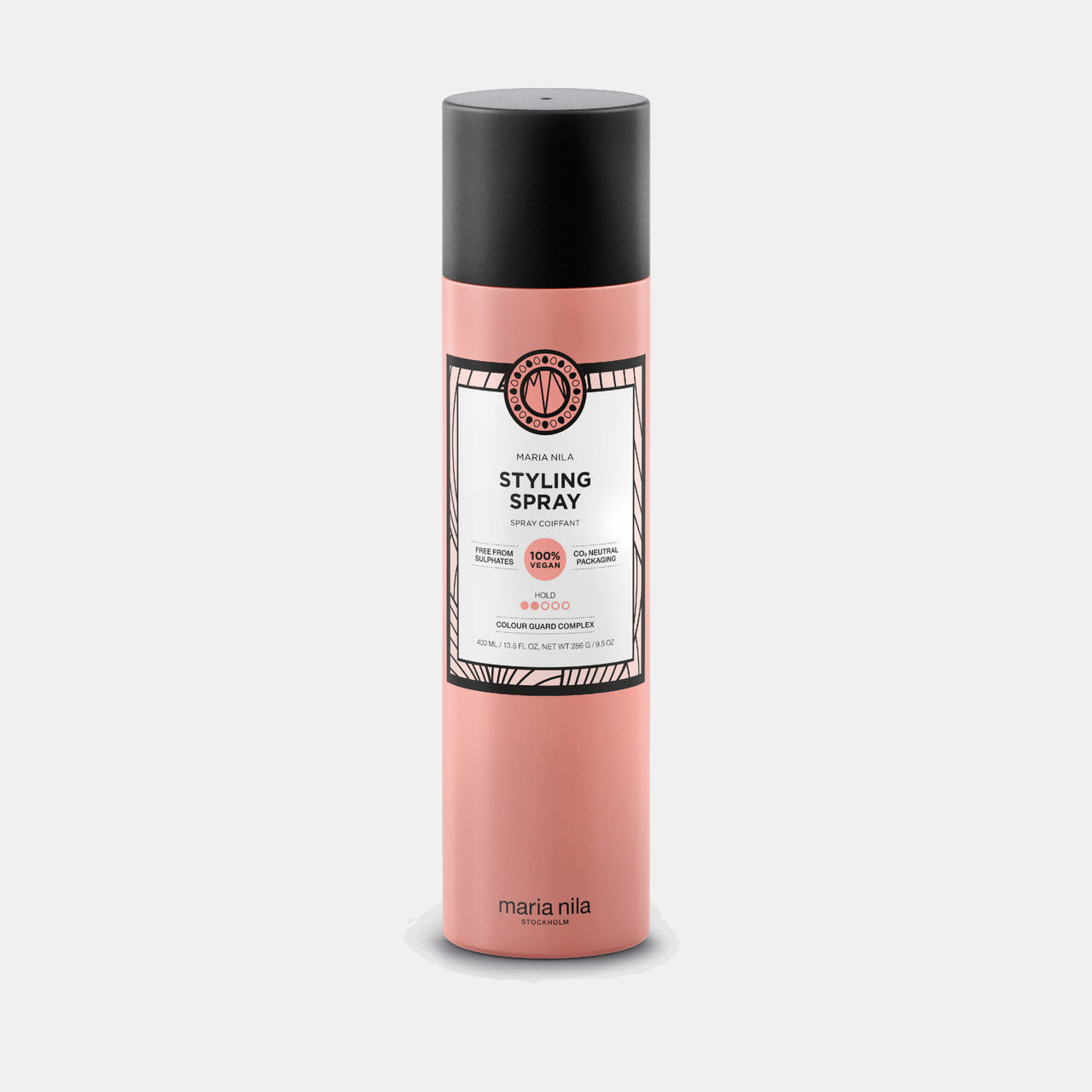 STYLING SPRAY - MARIA NILA