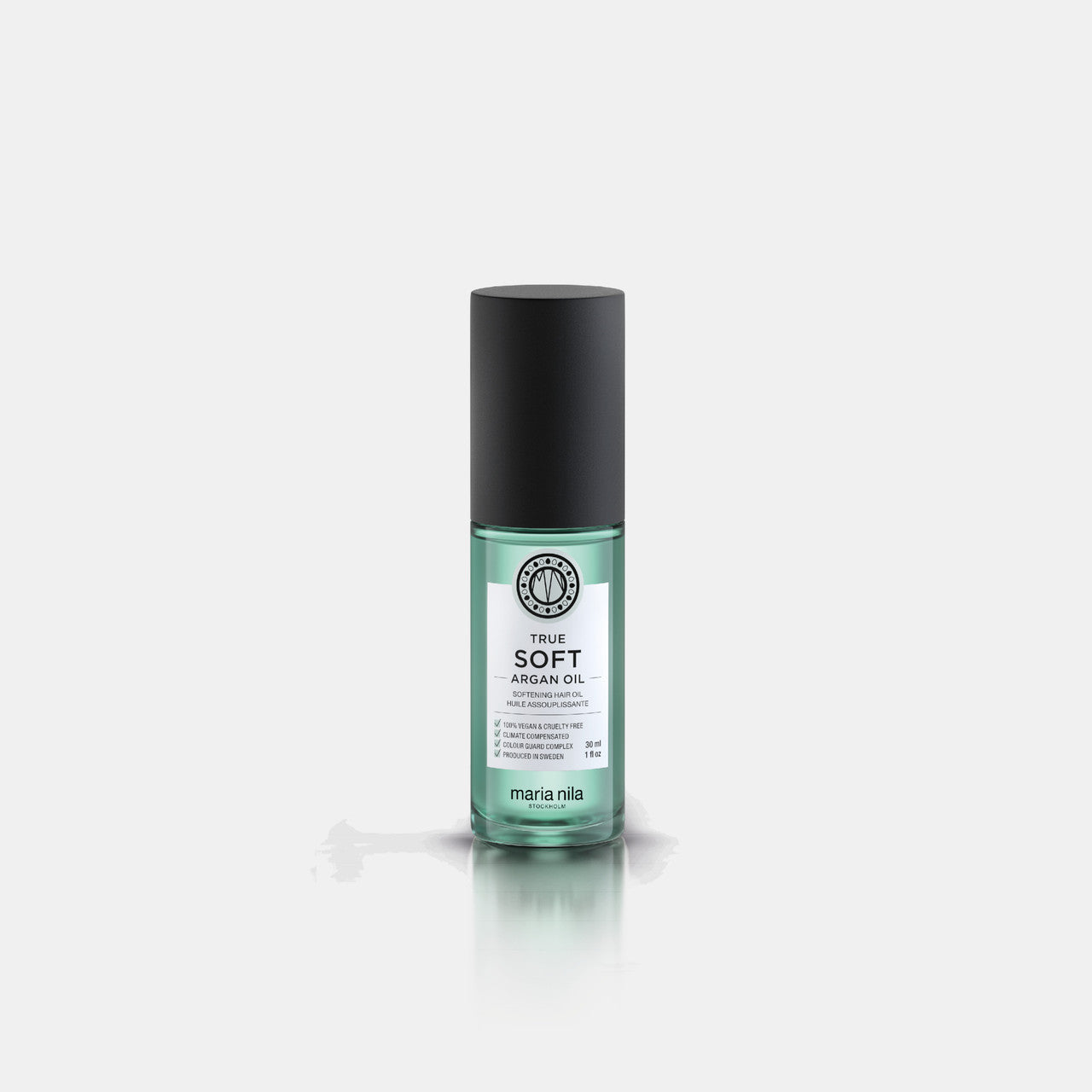 TRUE SOFT ARGAN OIL - MARIA NILA