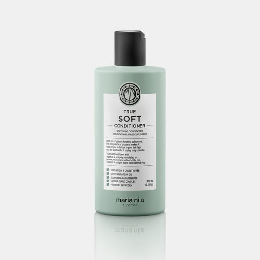 TRUE SOFT CONDITIONER - MARIA NILA 300ml