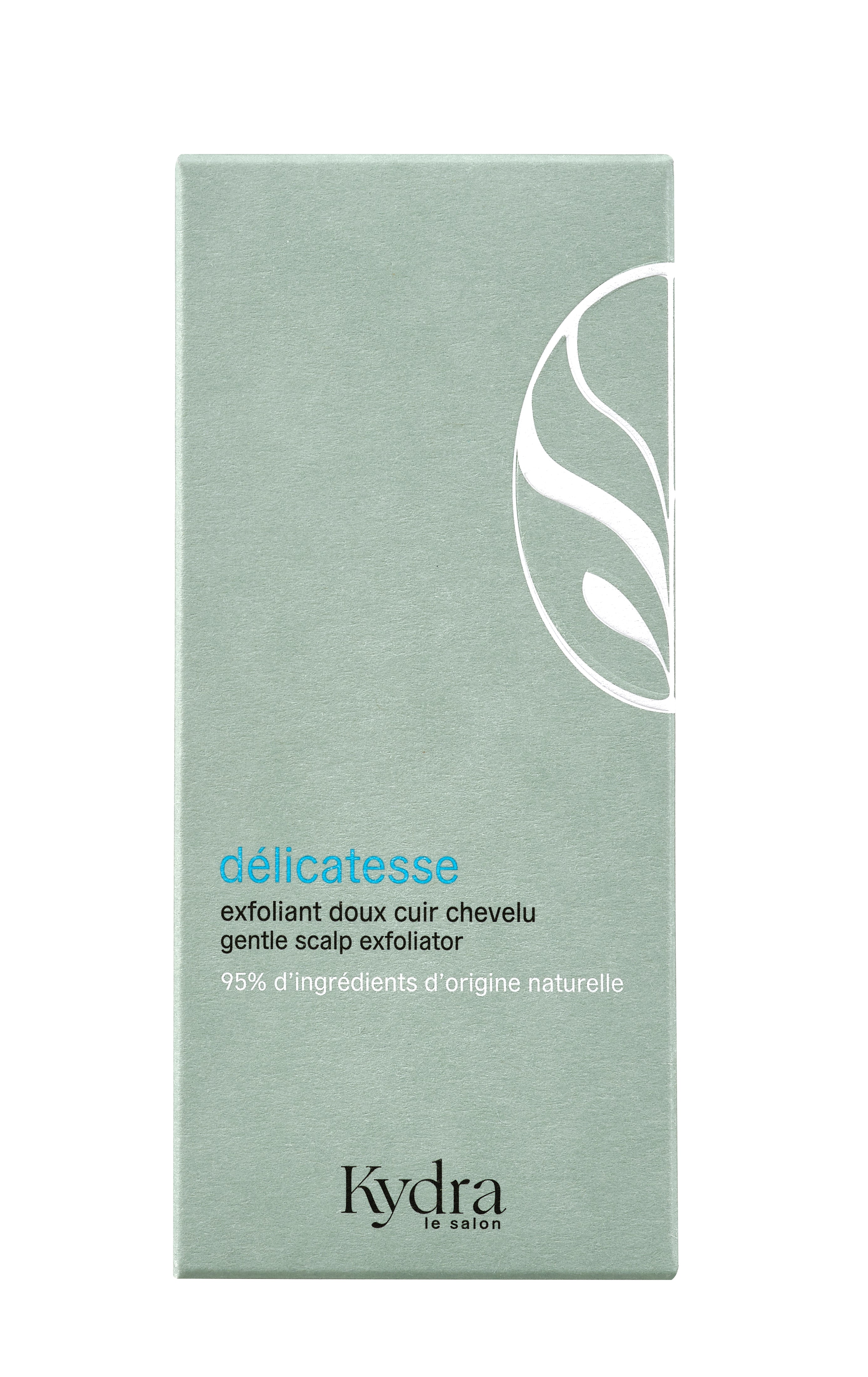 ESFOLIANTE DELICATESSE KYDRA