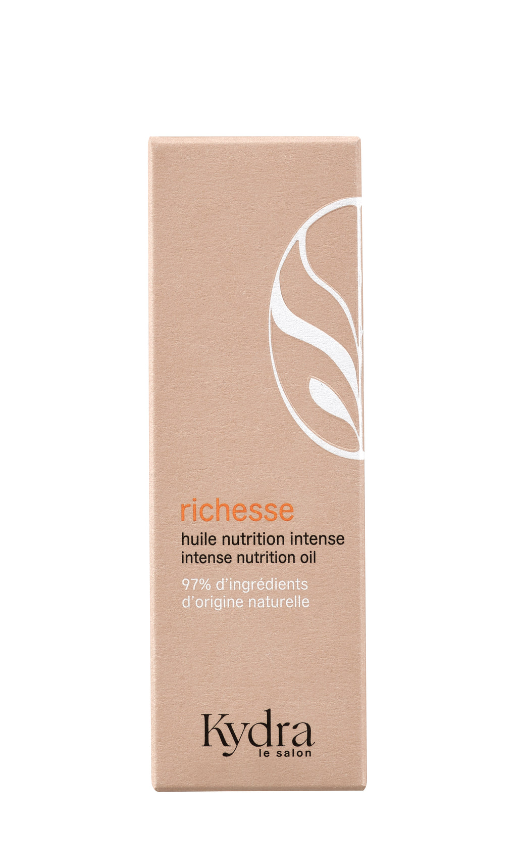 OLIO NUTRIENTE RICHESSE KYDRA 50ml