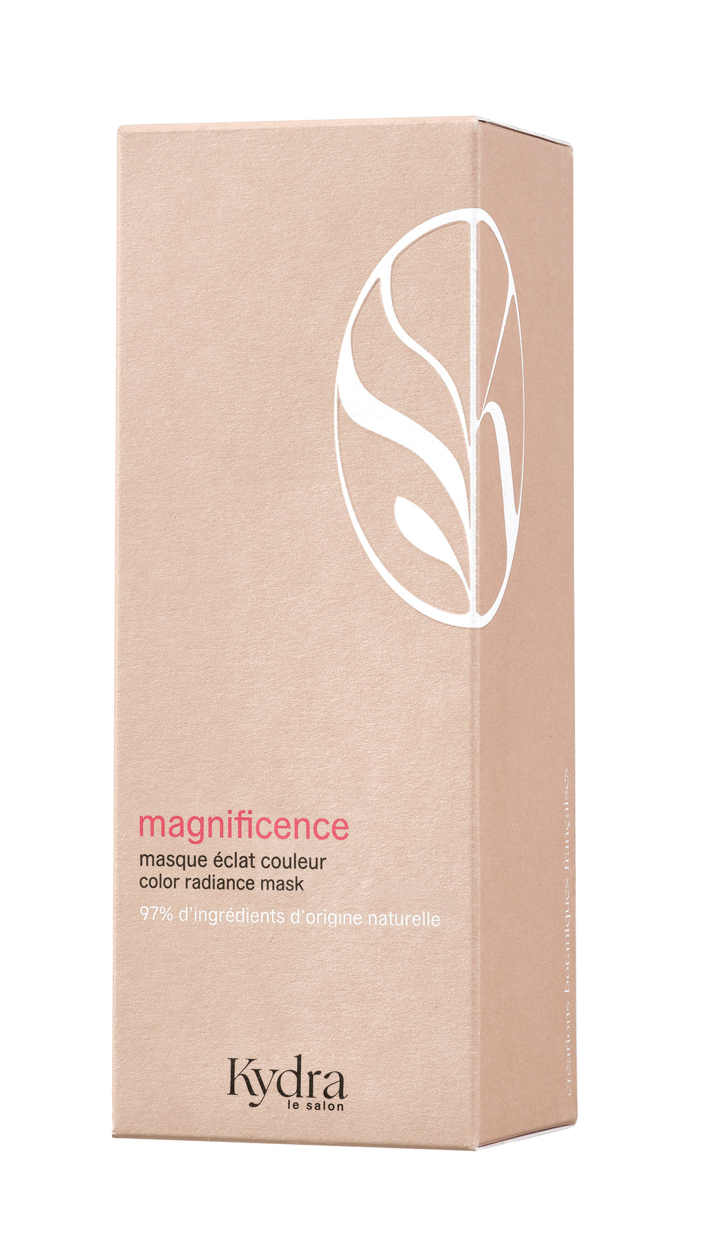 MASCHERA MAGNIFICENCE KYDRA 200ml