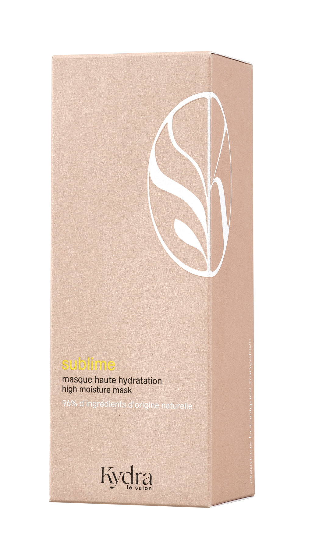 MASCHERA SUBLIME KYDRA 200ml