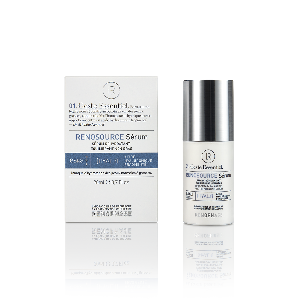 RENOSOURCE SERUM - RENOPHASE 20ml