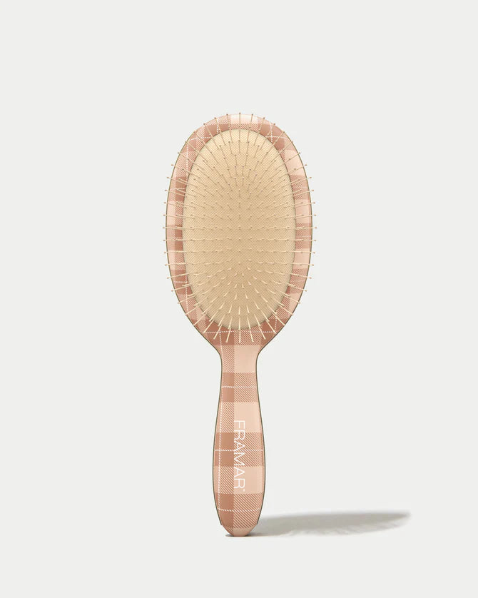 SPAZZOLA FRAMAR RORY