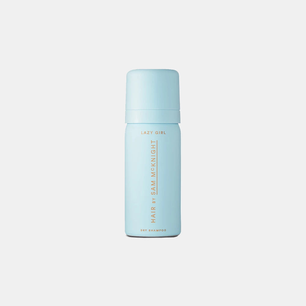SHAMPOO SECCO LAZY GIRL - SAM MCKNIGHT