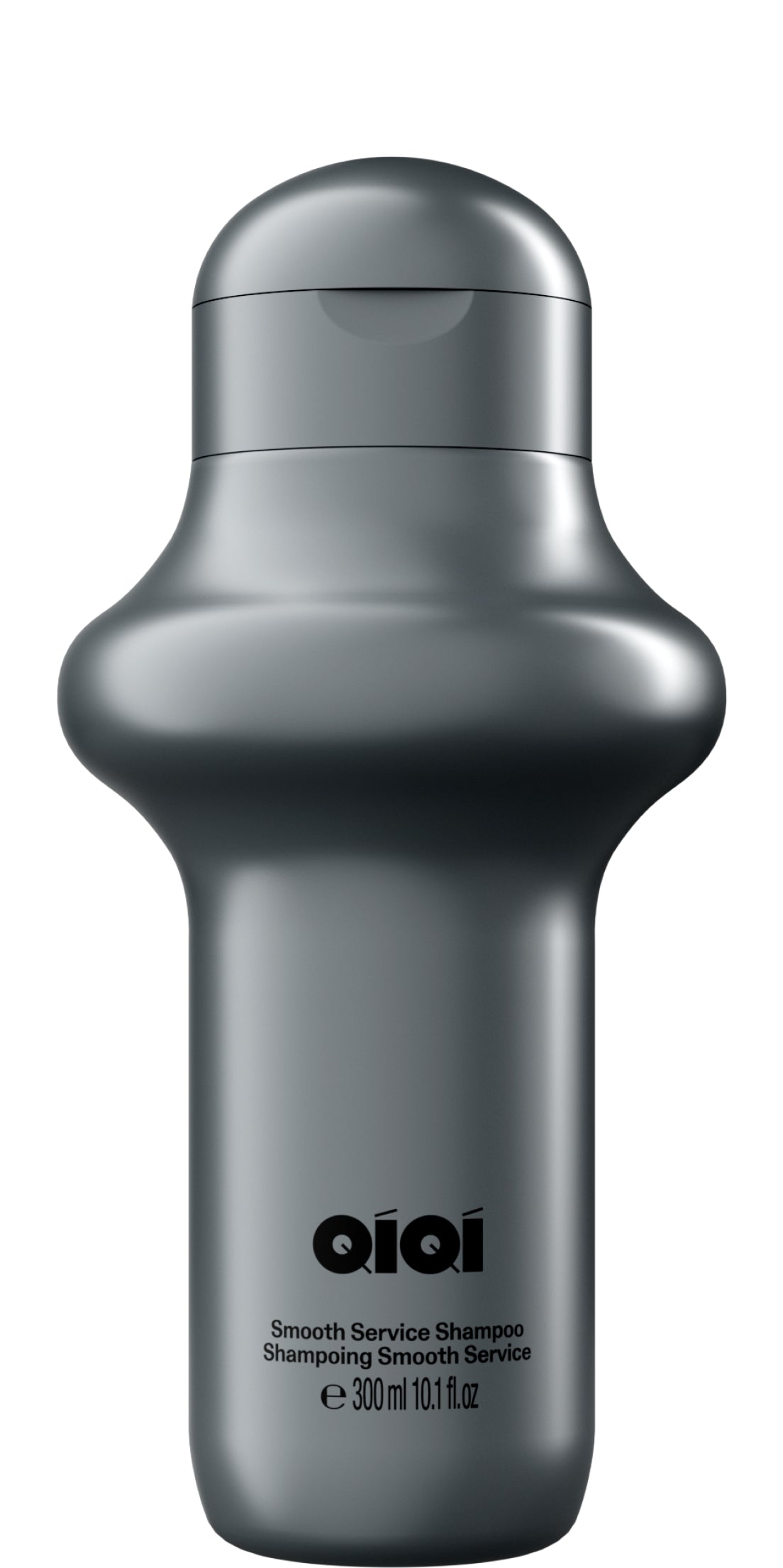 QIQI SHAMPOO Smooth Service Shampoo