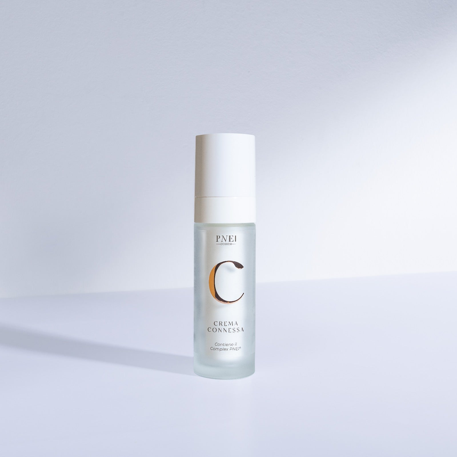 RISTUTTURANTE C - crema connessa 30ml