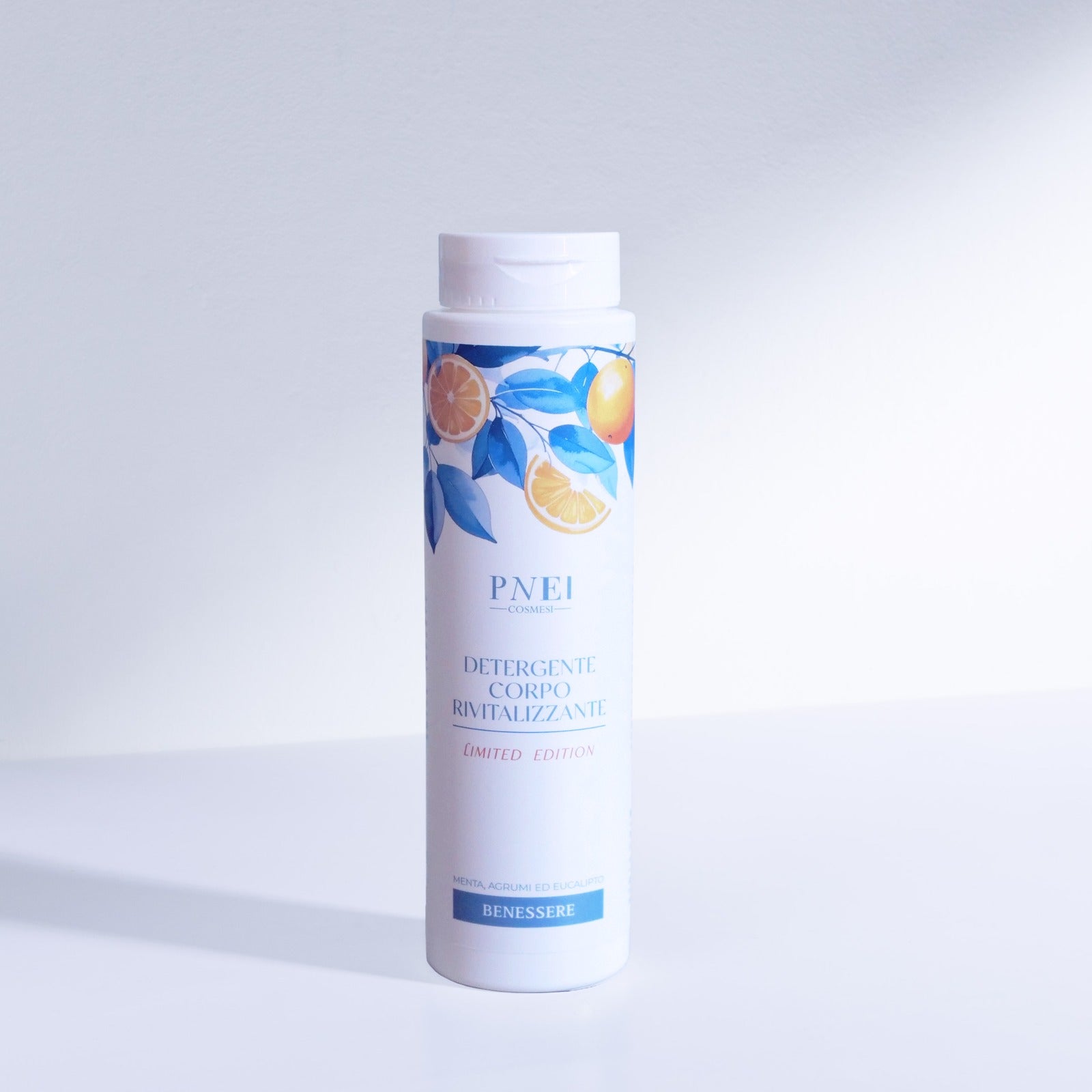 DETERGENTE CORPO RIVITALIZZANTE