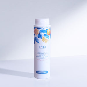 DETERGENTE CORPO RIVITALIZZANTE