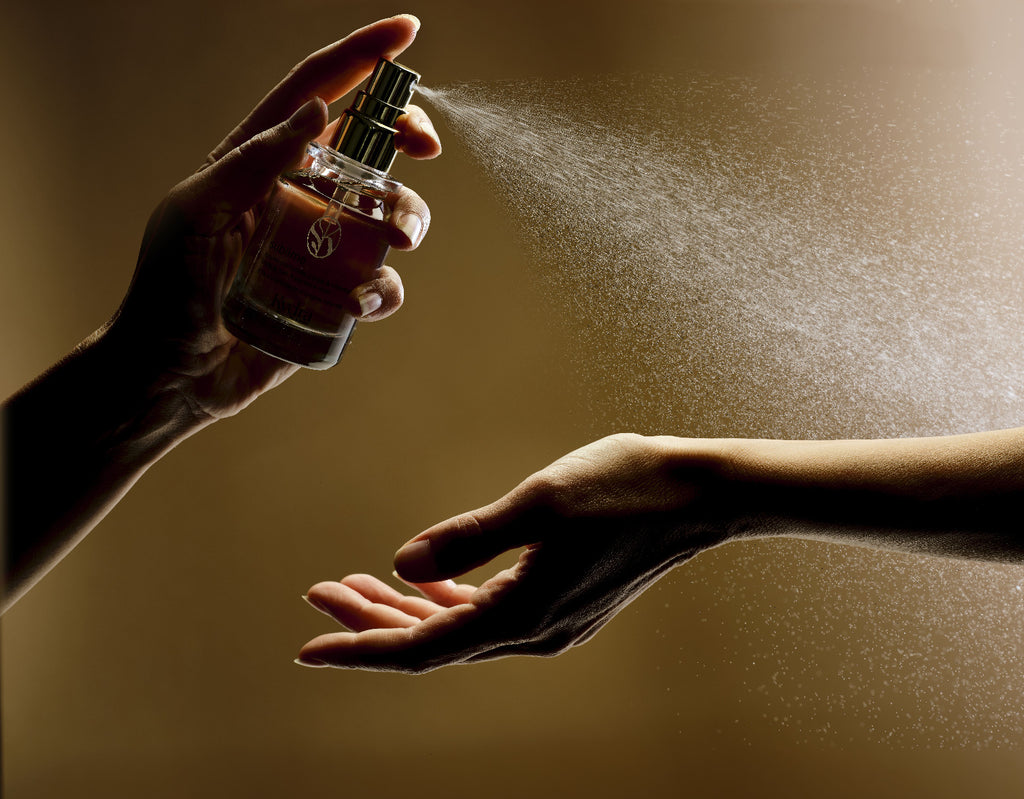 PROFUMO SUBLIME KYDRA