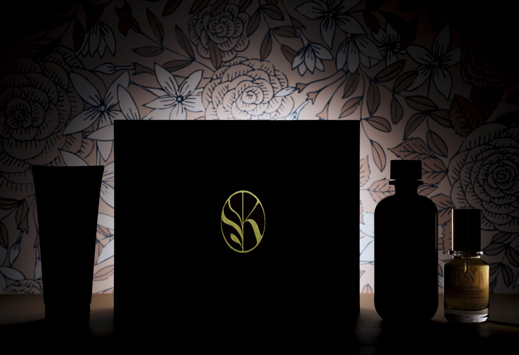 COFANETTO SUBLIME KYDRA