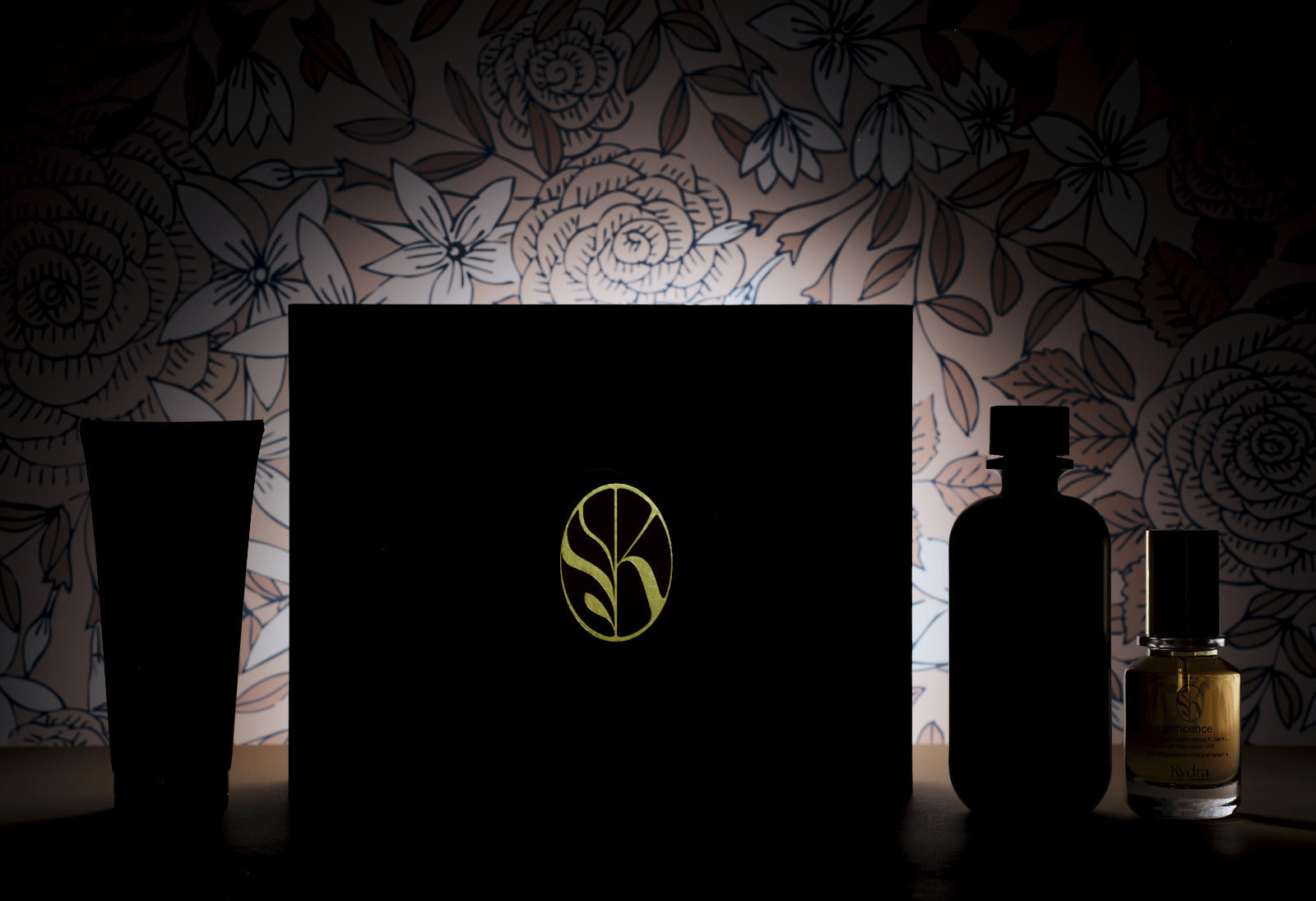 COFANETTO SUBLIME KYDRA