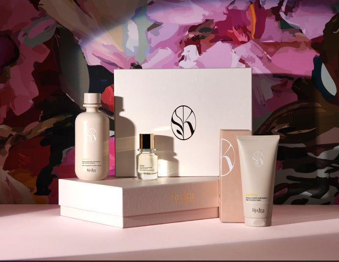 COFANETTO SUBLIME KYDRA