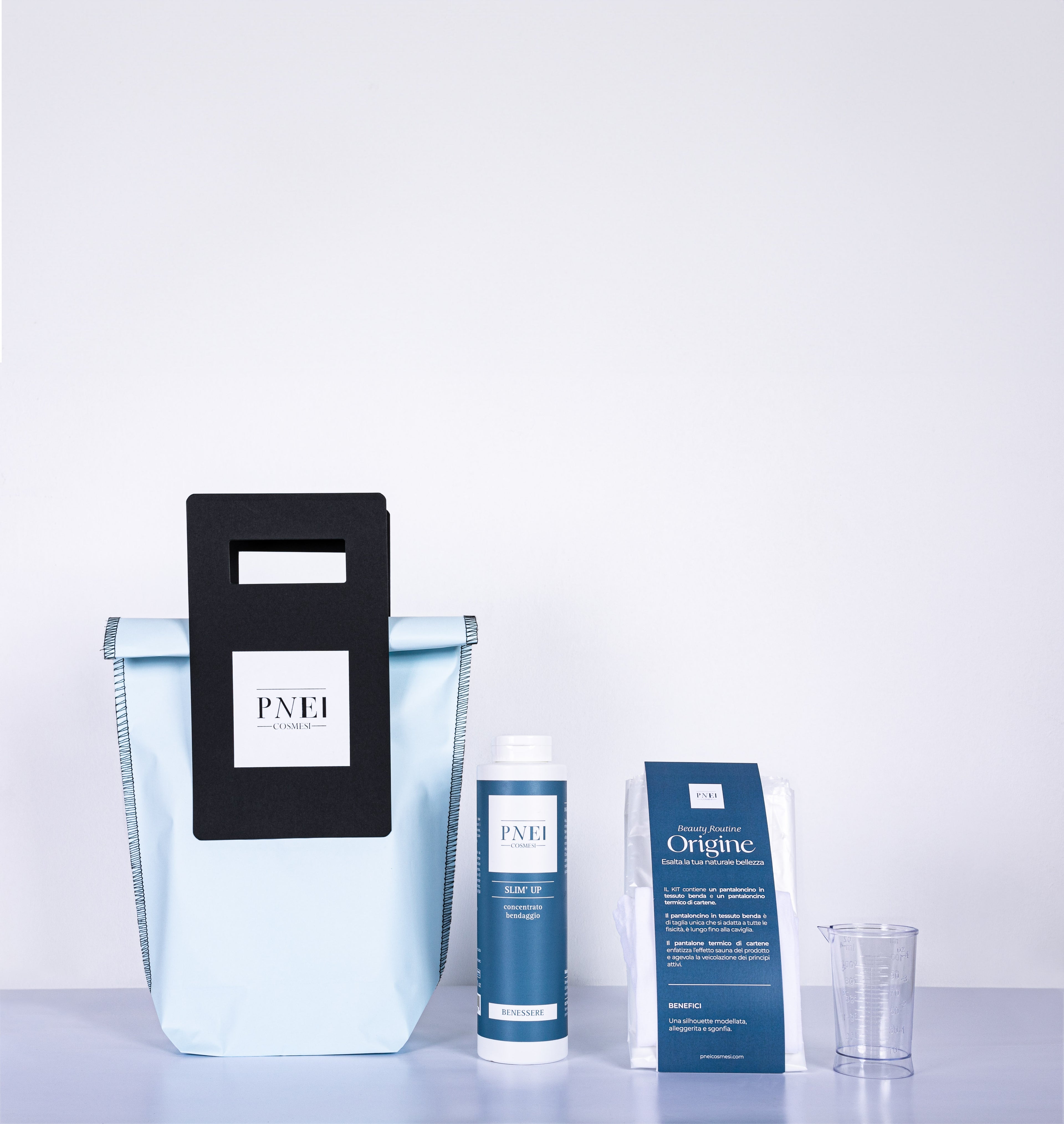 KIT BEAUTY ROUTINE ORIGINE