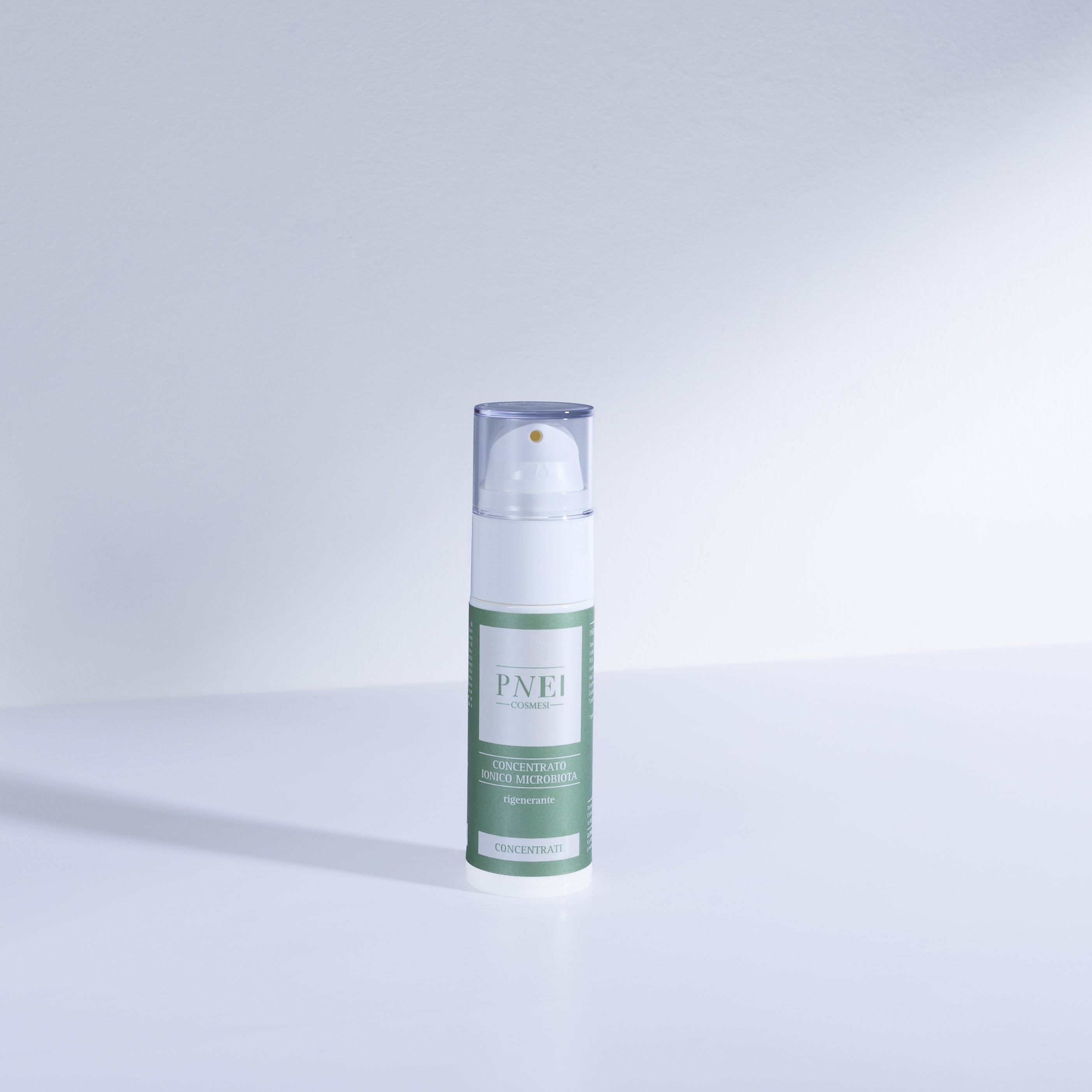 IONIC CONCETRATE MICROBIOTA FACE AND BODY - PNEI COSMETICS