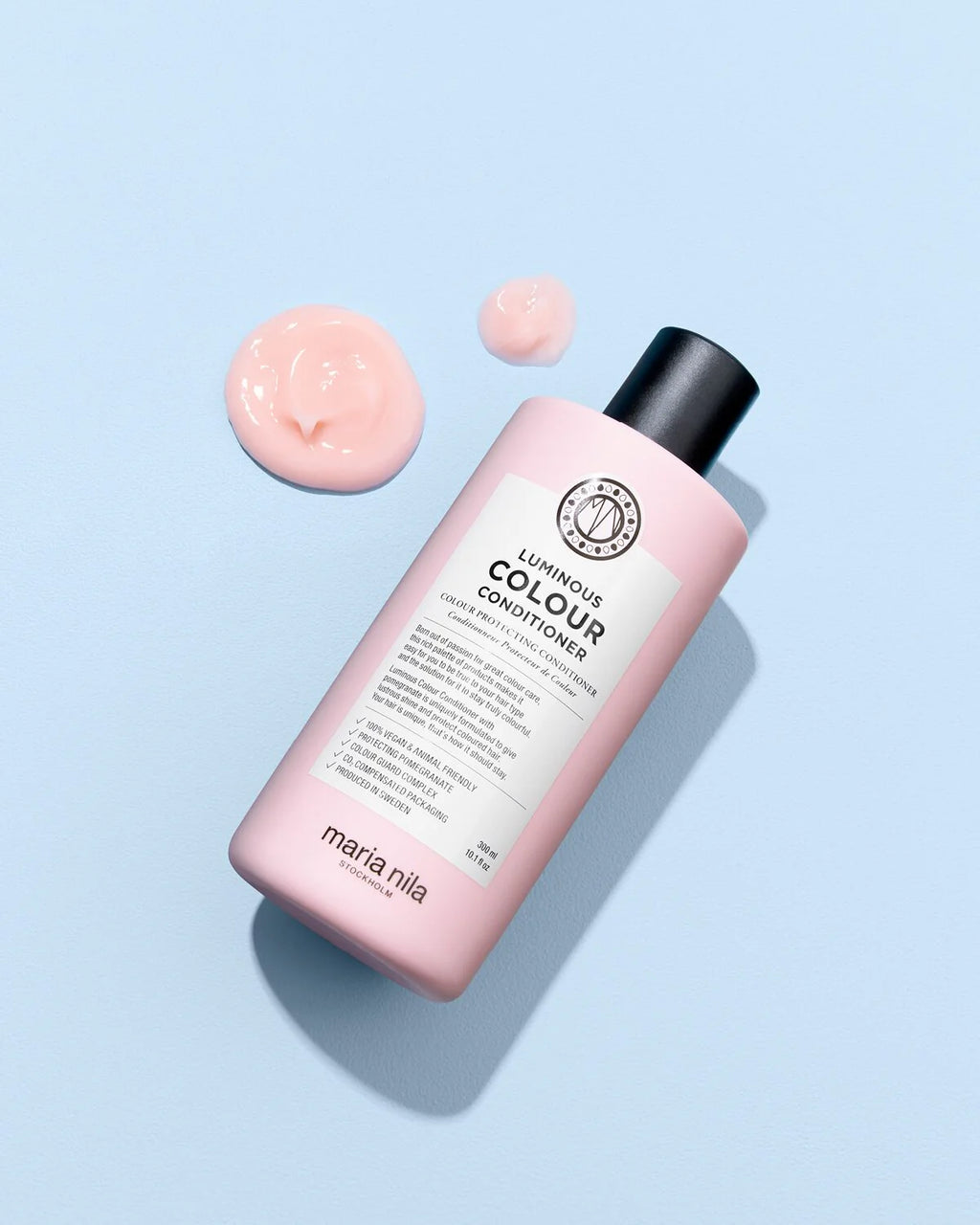 LUMINOUS COLOUR CONDITIONER - MARIA NILA