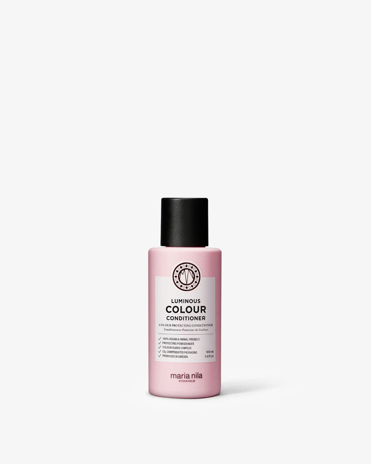 LUMINOUS COLOUR CONDITIONER TRAVEL SIZE - MARIA NILA